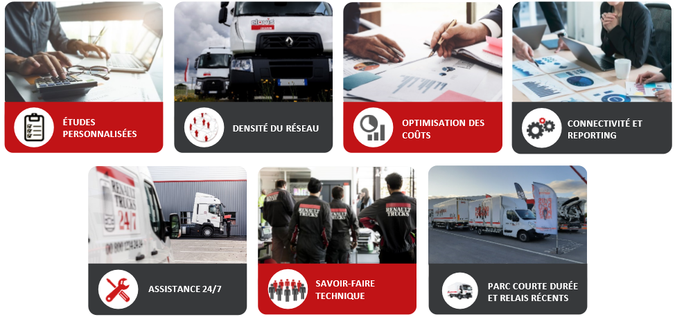 Concessionnaire Nissan location