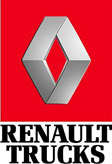 Renault Trucks Chapelier poids lourds  véhicules utilitaires 
